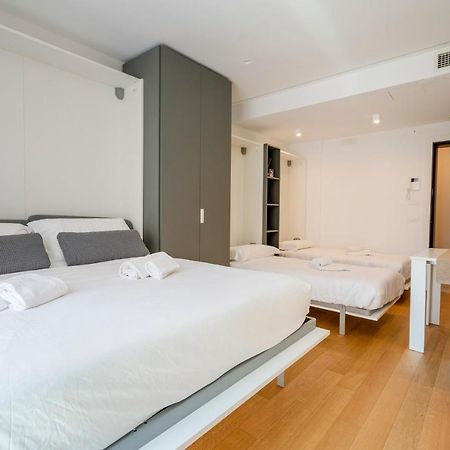 Twelve12 - Universita & Stazione Aparment Bari Eksteriør billede